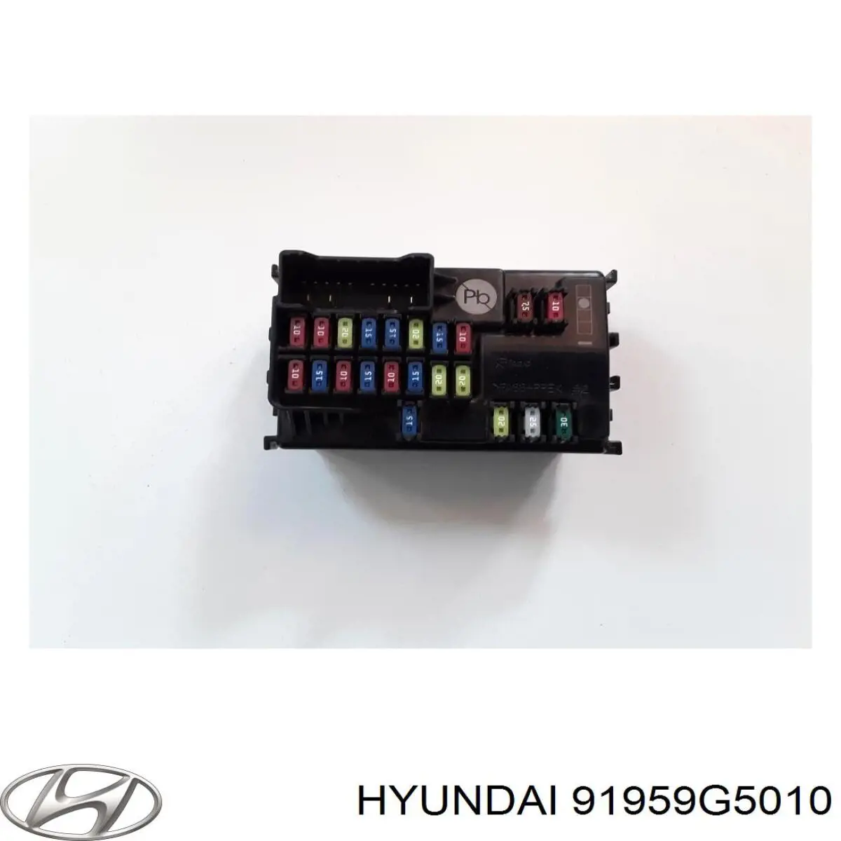  Hyundai/Kia 91959G5010 ціна, від 73.92 USD