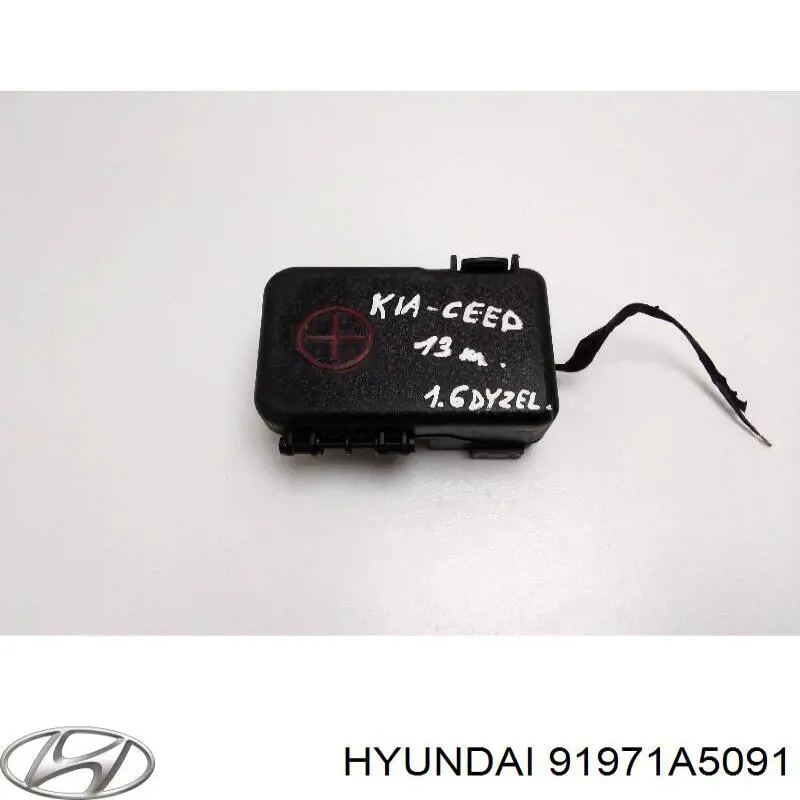 Купити 91971A5091 Hyundai/Kia 