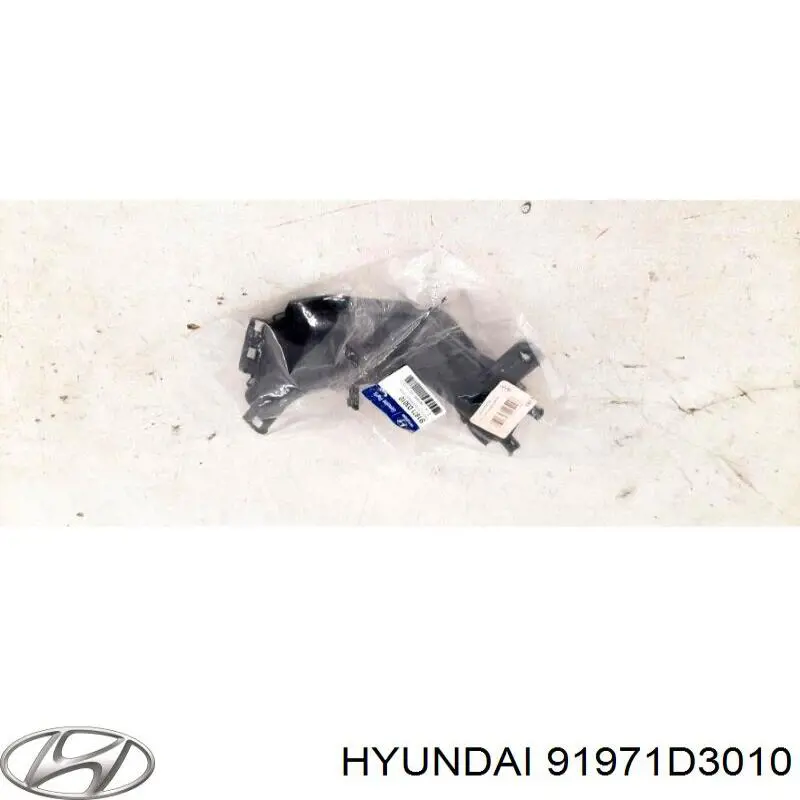  Hyundai/Kia 91971D3010 ціна, від 6.33 USD