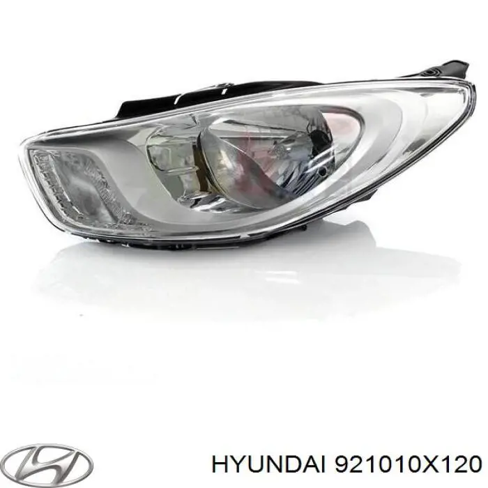 Купити FP3232R1E Depo/Loro/Abakus Фари