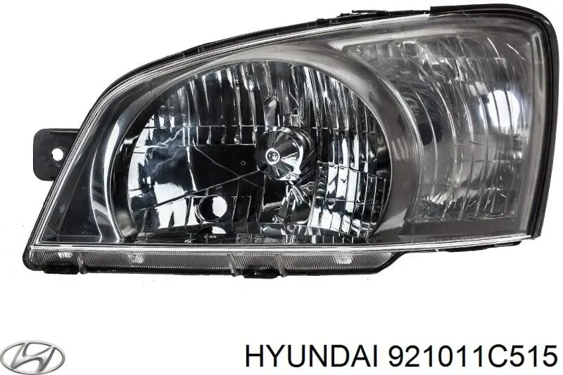 Фари Hyundai/Kia 921011C515 ціна, від 103.89 USD