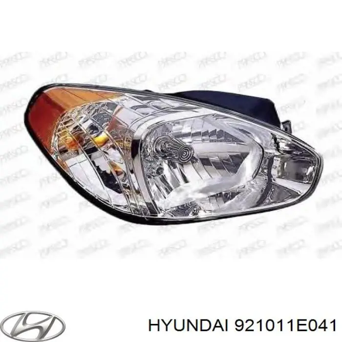 Фари TYC 20C590C52B ціна, від 65.28 USD