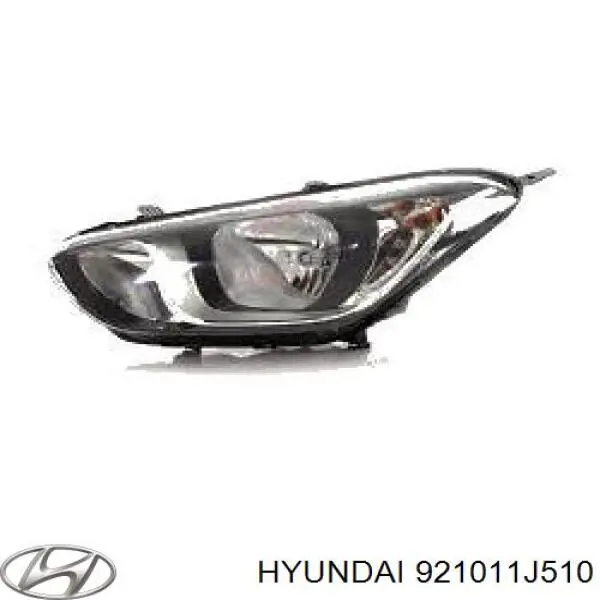 Фари TYC 2014440052 ціна, від 160.79 USD