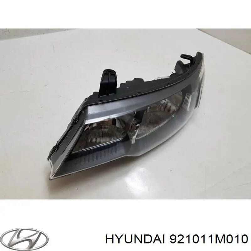 Фара дальнього світла в зборі KIA Cerato III седан (YD) (2012 - 2019) ціна, від 95.78 USD