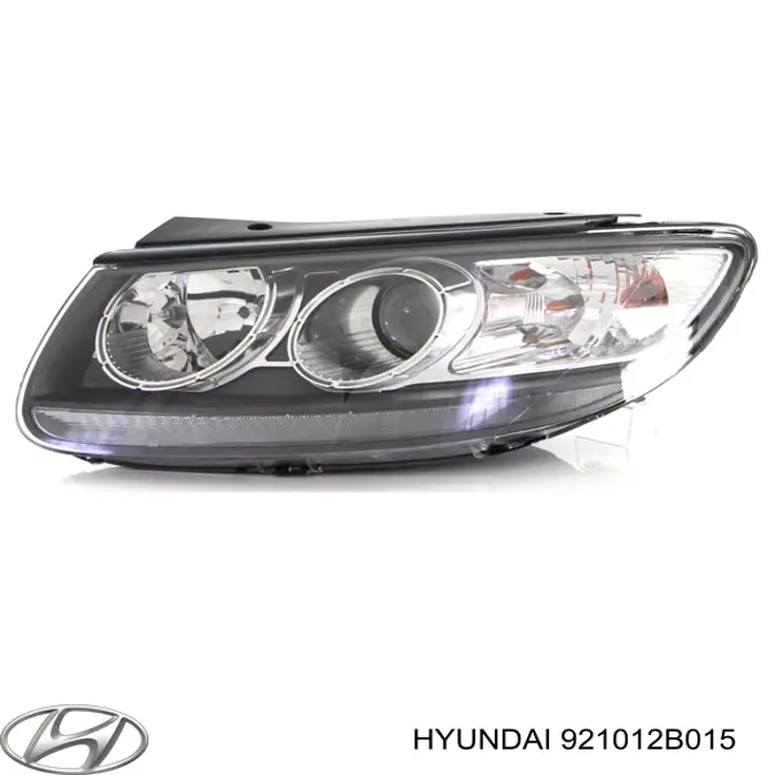 Купити 921012B015 Hyundai/Kia Фари