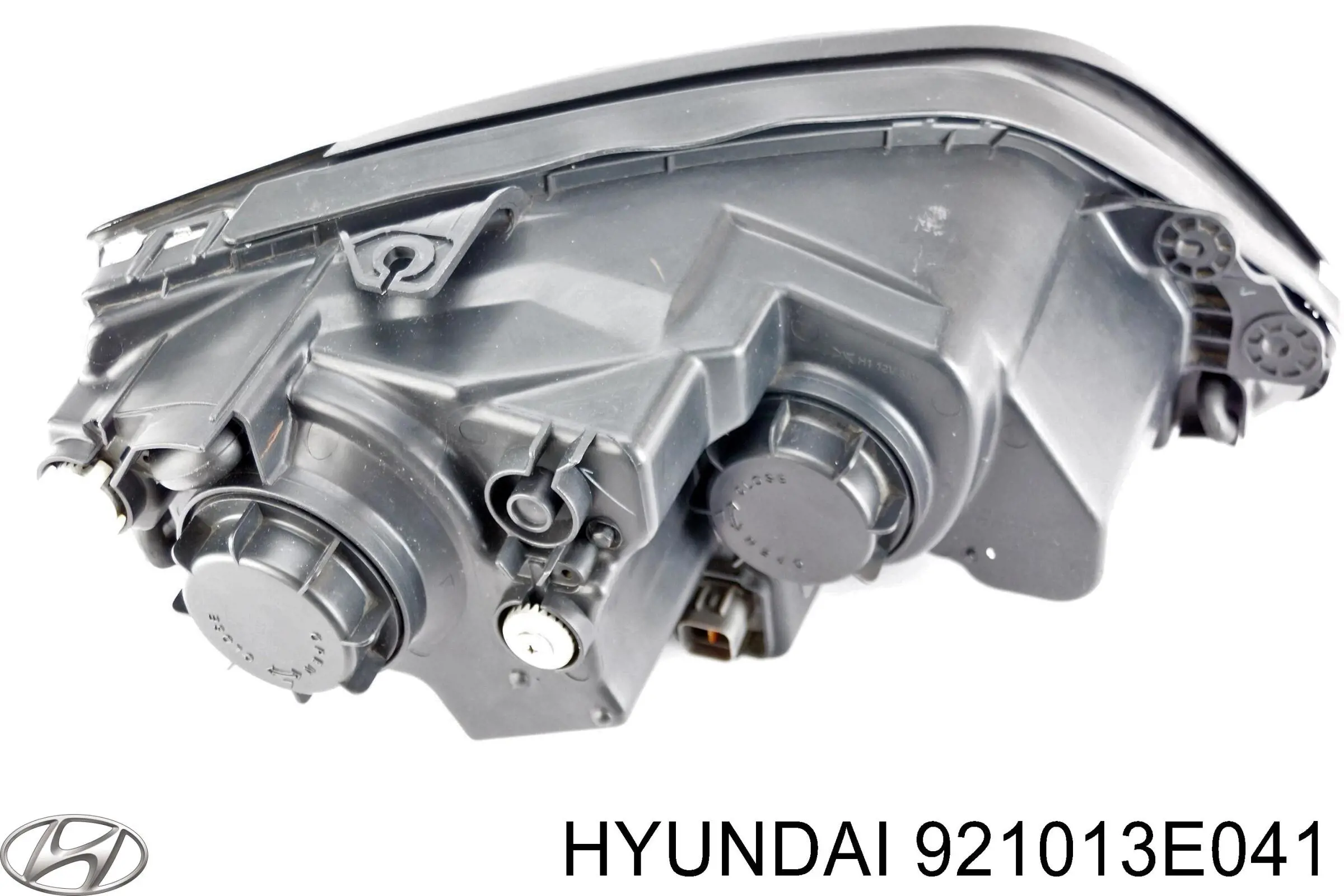 921013E041 Hyundai/Kia фара ліва