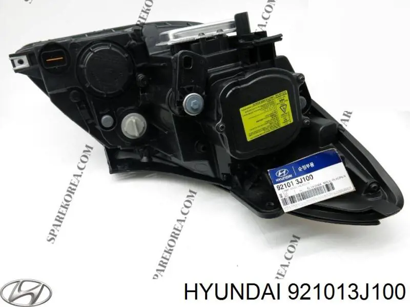  921013J100 Hyundai/Kia