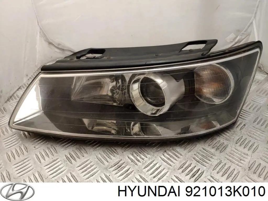  921013K010 Hyundai/Kia