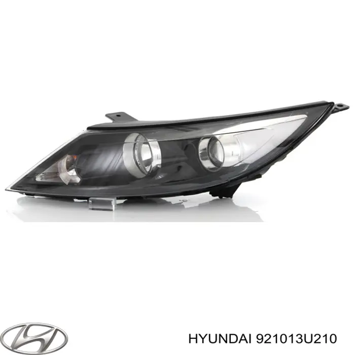 Фари Q-fix Q3720133 ціна, від 112.09 USD