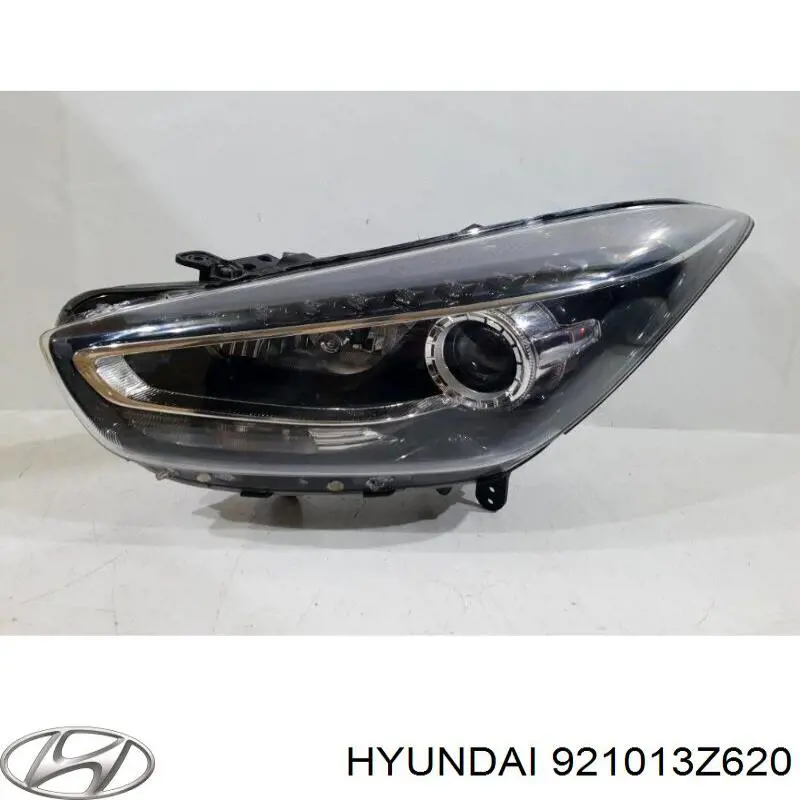 Фара ліва 921013Z620 Hyundai/Kia