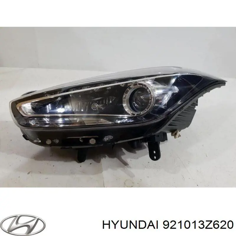 Фара Hyundai/Kia 921013Z620 ціна, від 1174.03 USD
