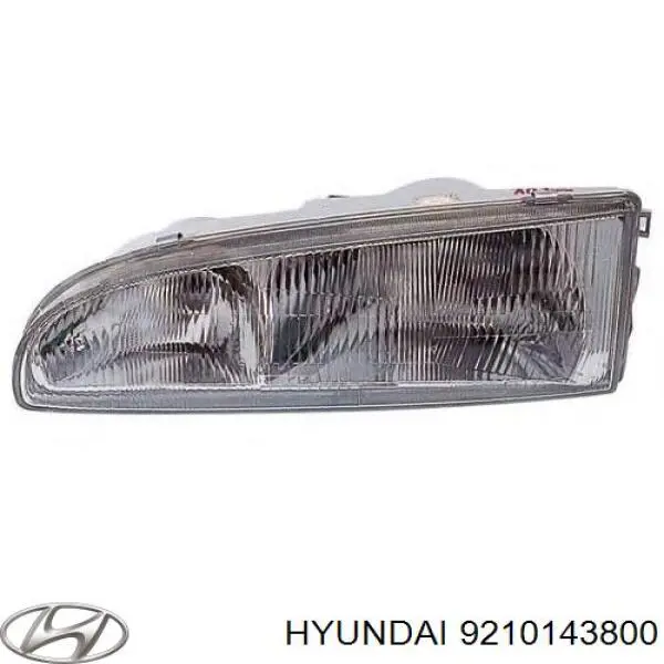 Фари Polcar 406109E ціна, від 63.58 USD