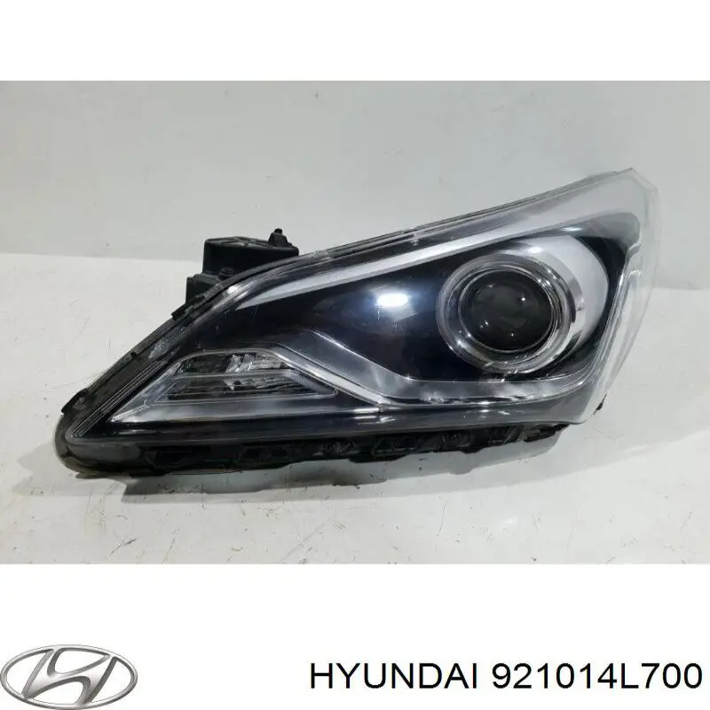 Купити 921014L700 Hyundai/Kia Фара ліва передня