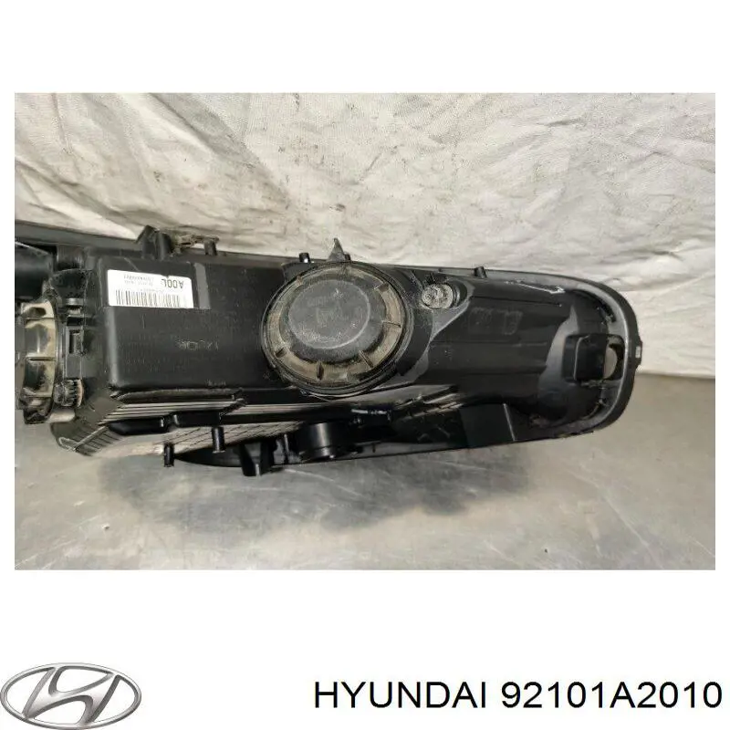 Фари FPS FP4031R1P ціна, від 129.12 USD