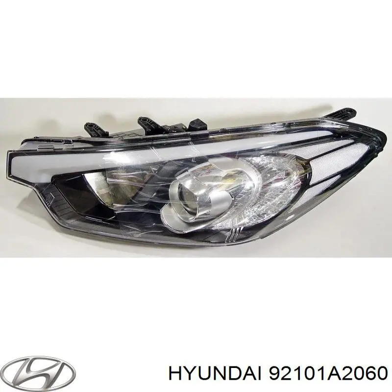 92101A2060 Hyundai/Kia Фари