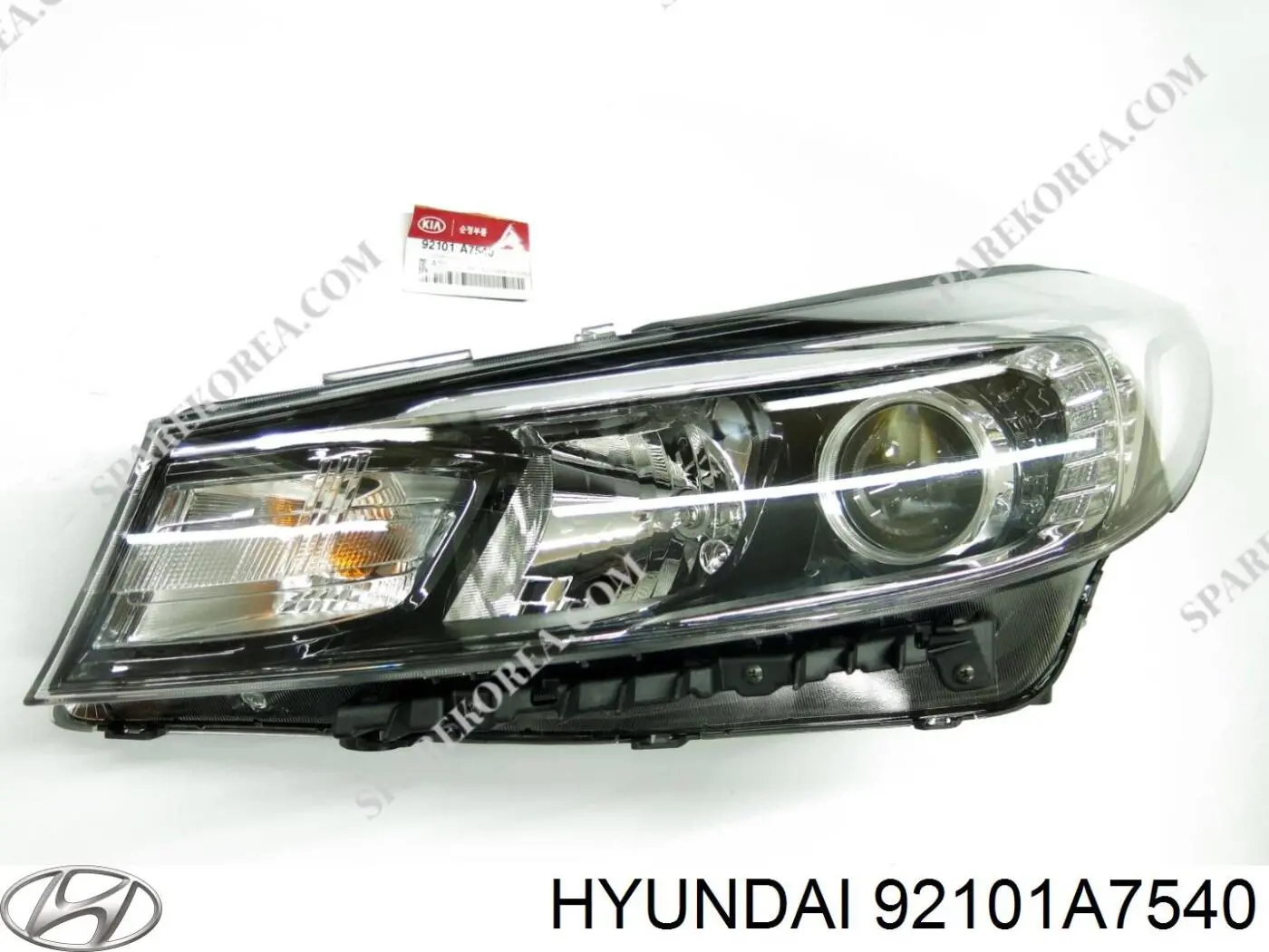  92101A7540 Hyundai/Kia