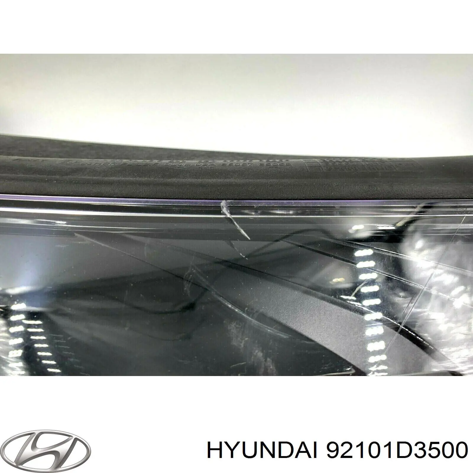  92101D3500 Hyundai/Kia