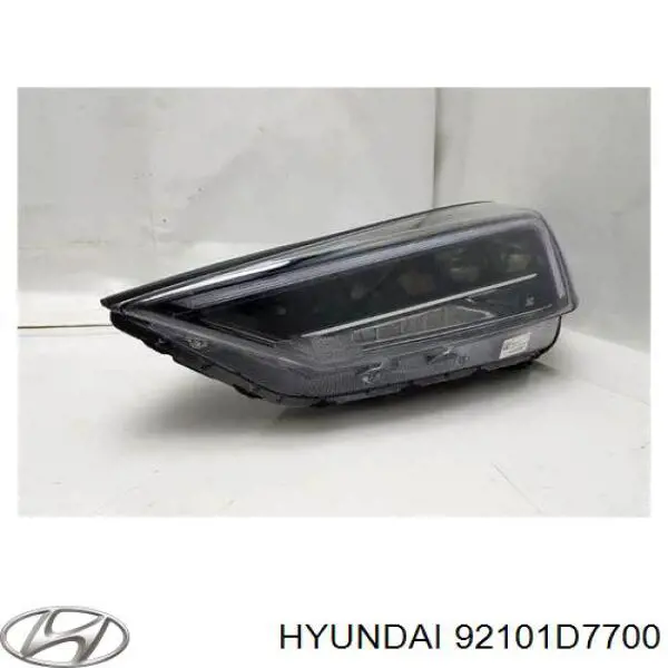  92101D7700 Hyundai/Kia