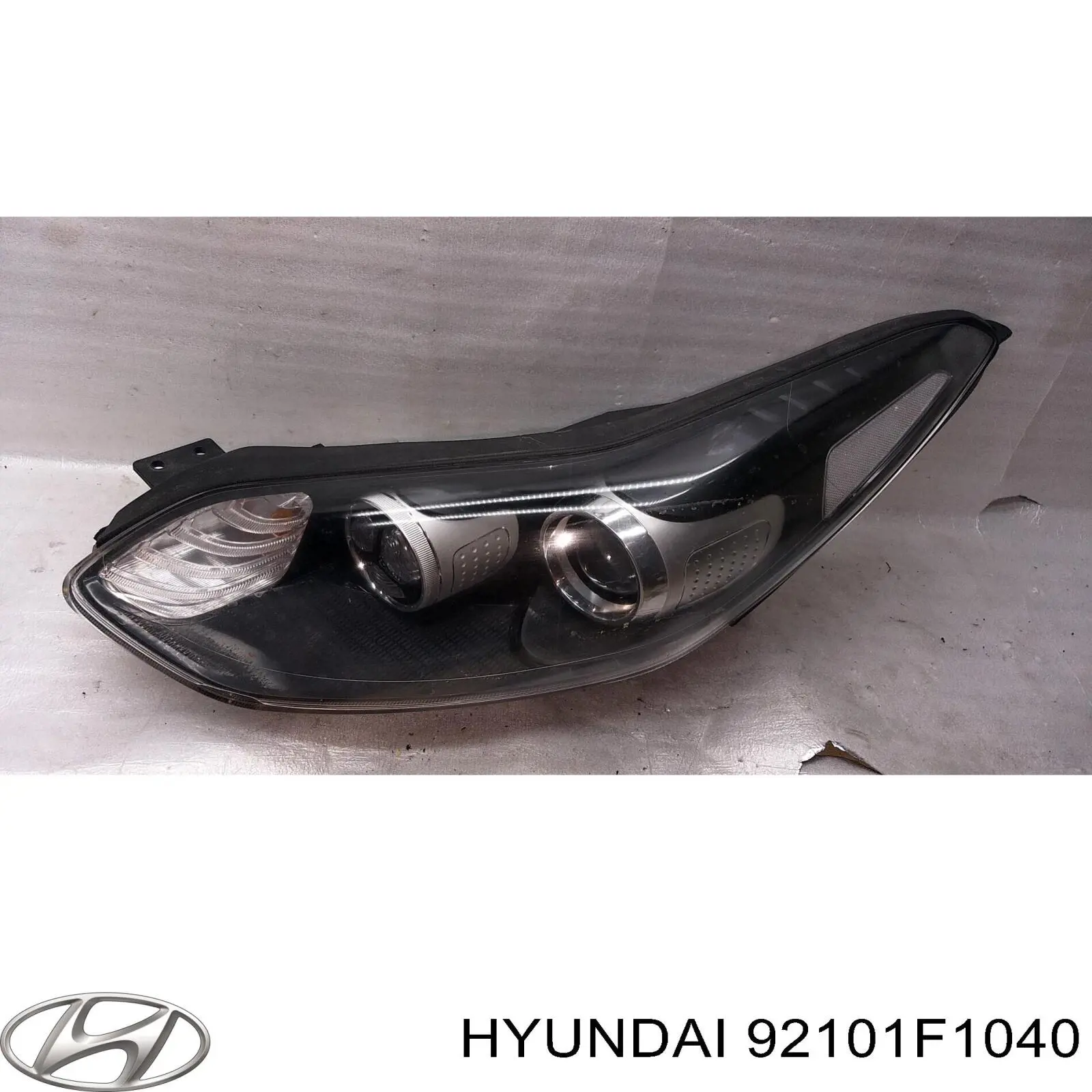  92101F1040 Hyundai/Kia