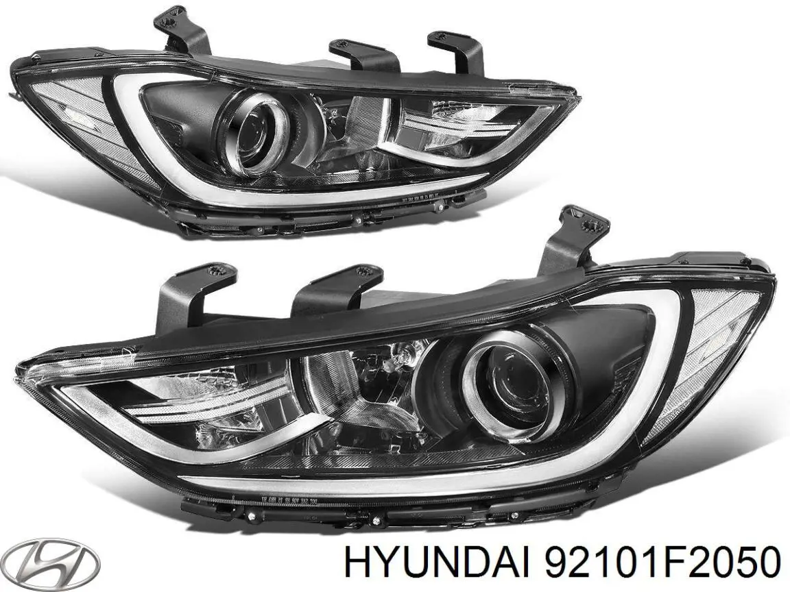  92101F2050 Hyundai/Kia