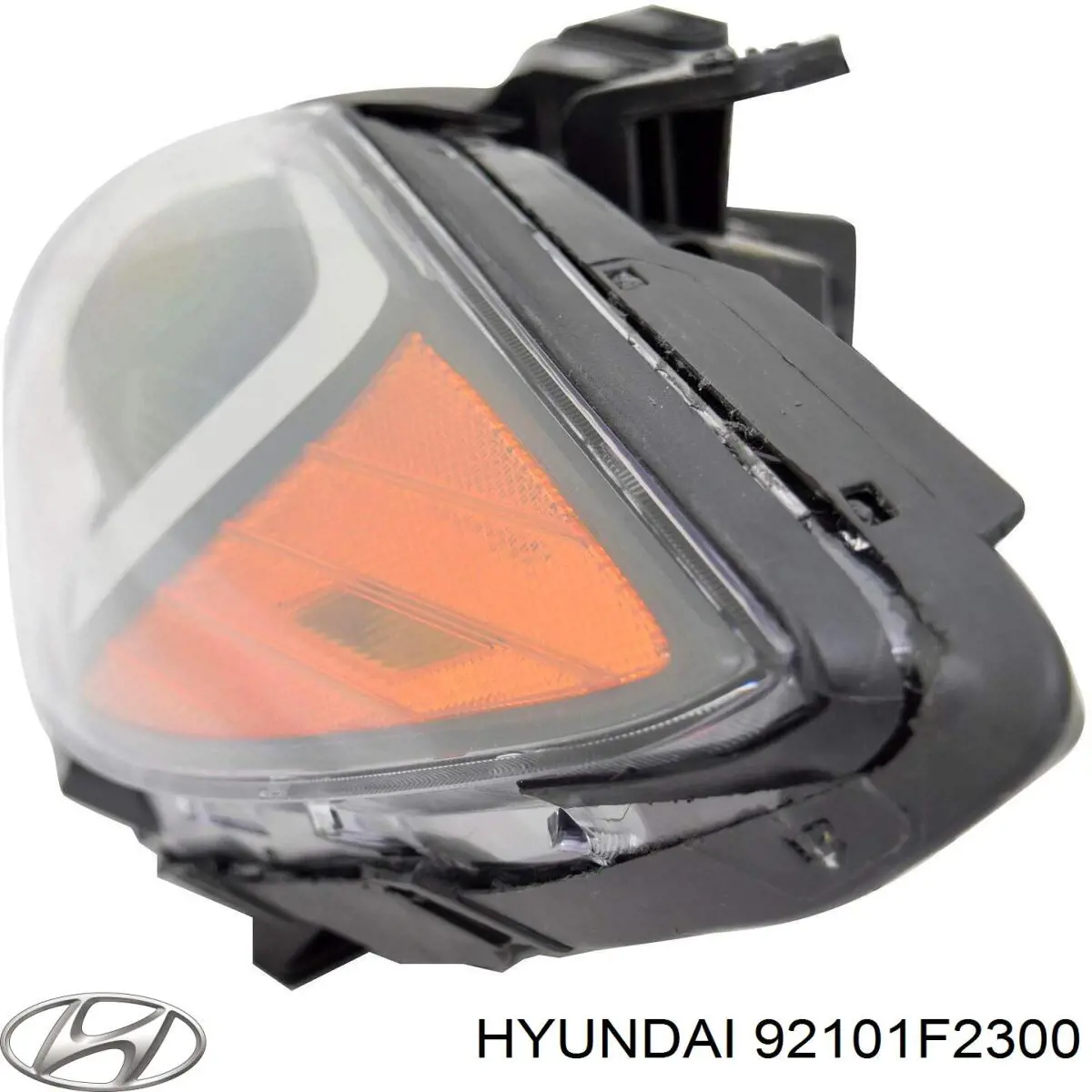  92101F2300 Hyundai/Kia