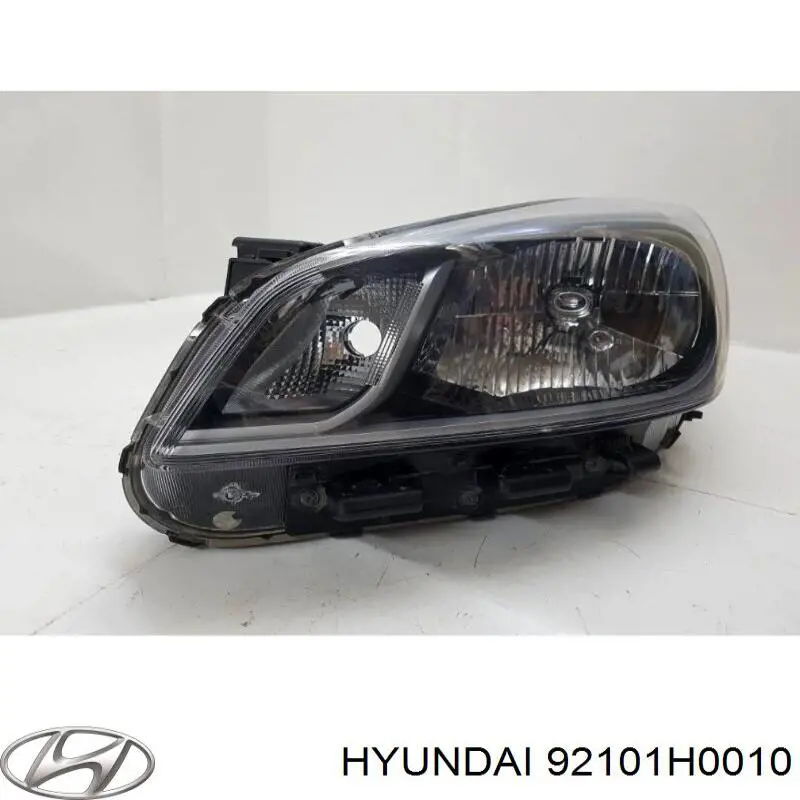  92101H0010 Hyundai/Kia