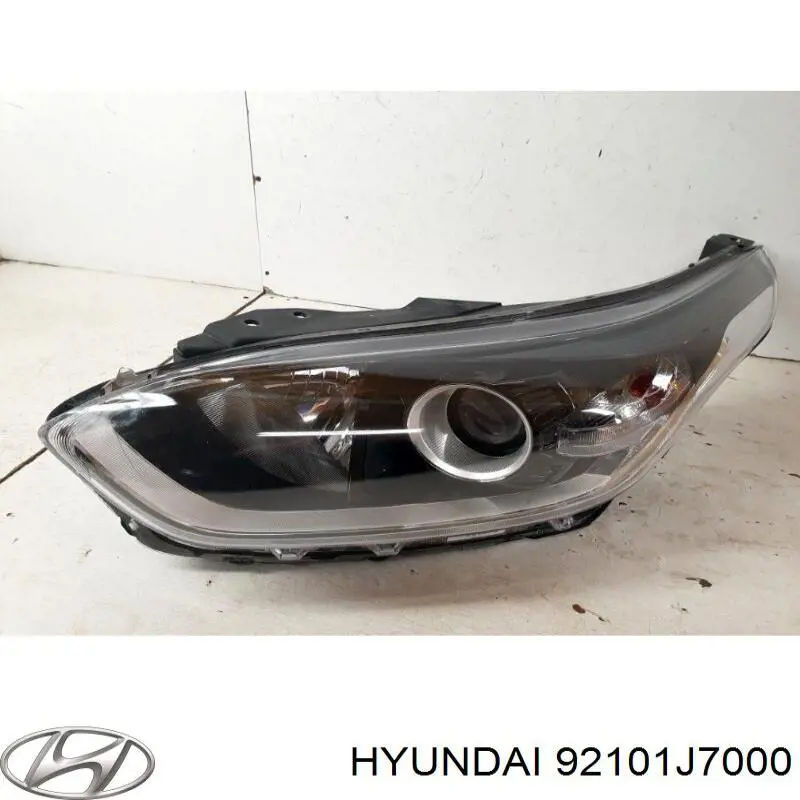  92101J7000 Hyundai/Kia