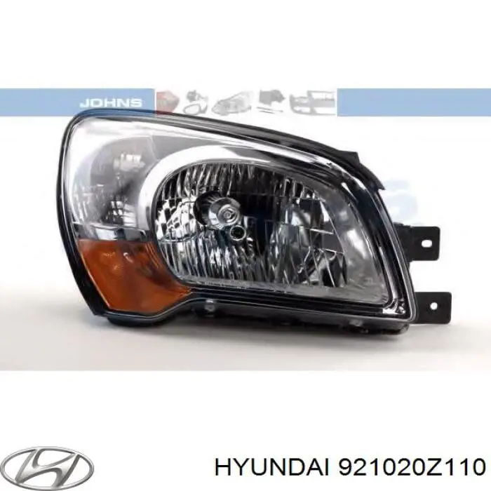 Фара правая Depo/Loro/Abakus FP3243R8E ціна, від 161.08 USD