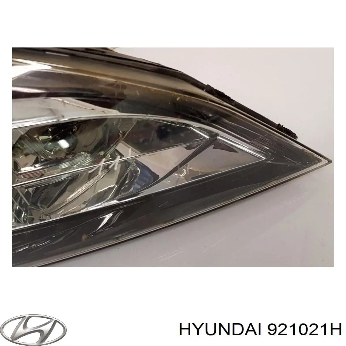 921021H Hyundai/Kia Основна фара - вставка