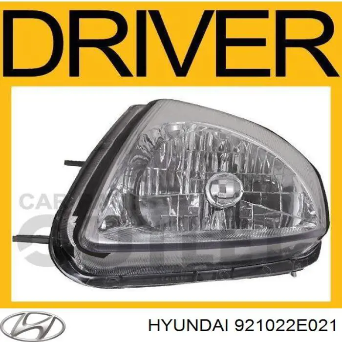  921022E021 Hyundai/Kia