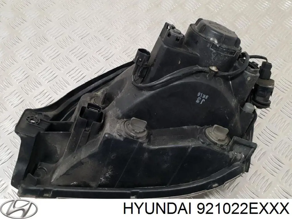 921022EXXX Hyundai/Kia Основна фара - вставка