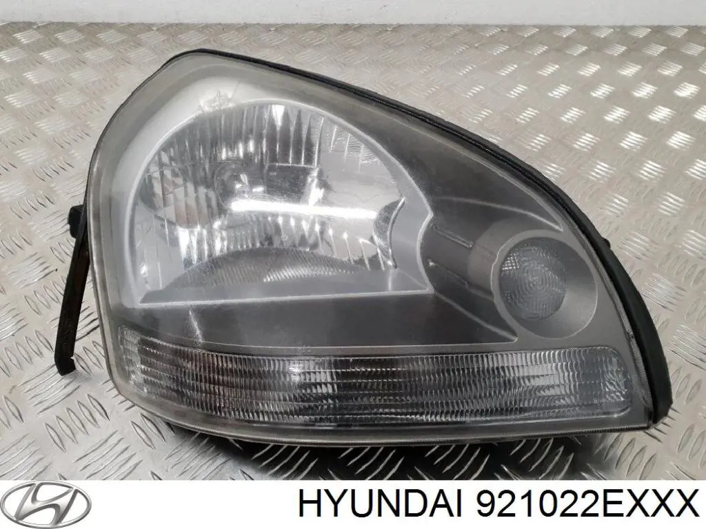 921022EXXX Hyundai/Kia фара права