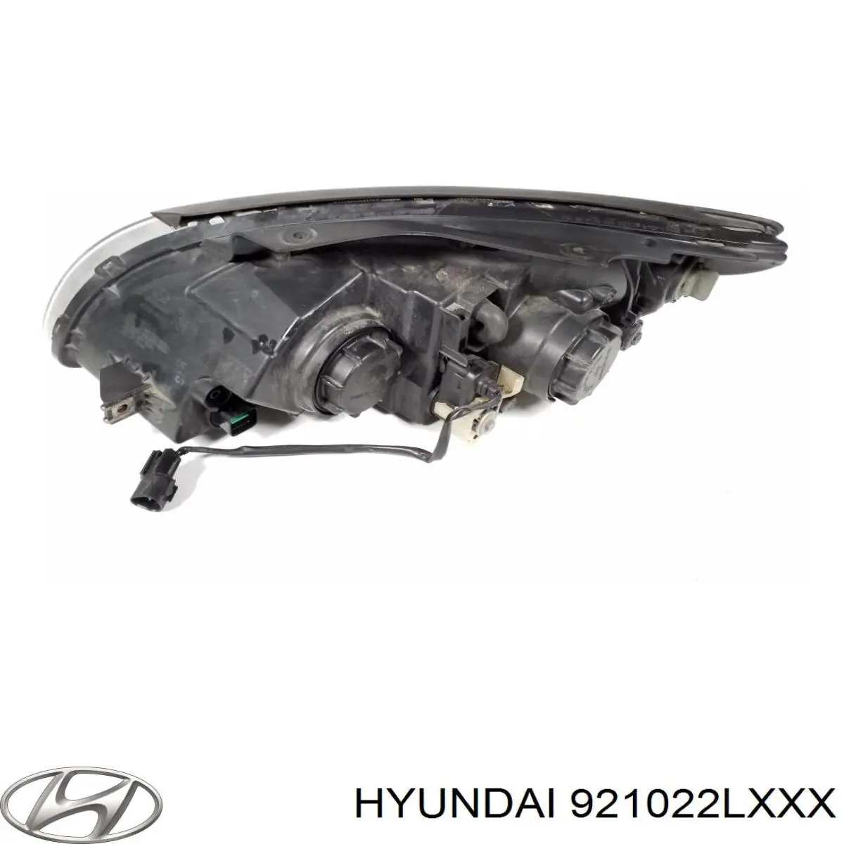  921022LXXX Hyundai/Kia