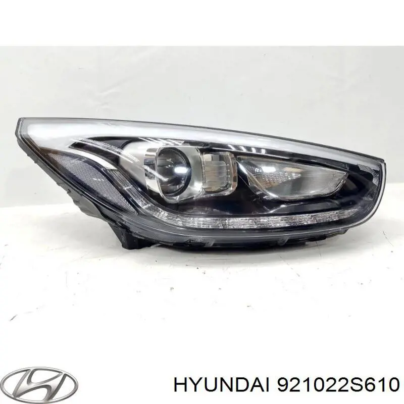 Права блок фара Depo/Loro/Abakus 2211178RLDEM2 ціна, від 449.51 USD