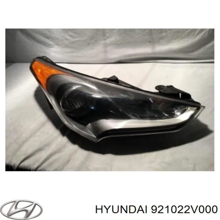  921022V000 Hyundai/Kia