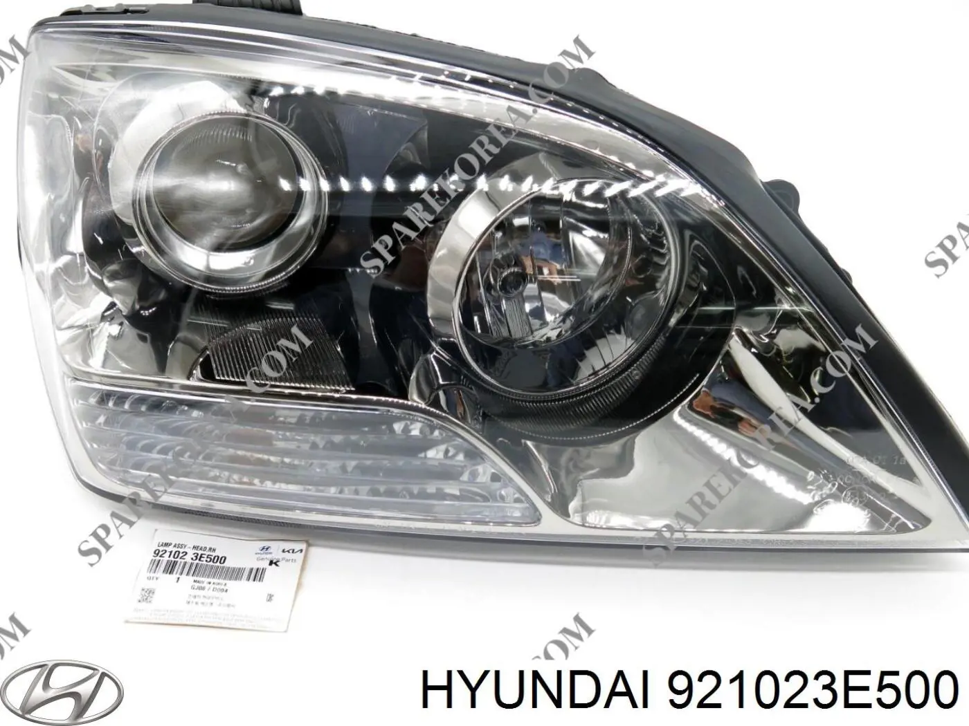  921023E500 Hyundai/Kia