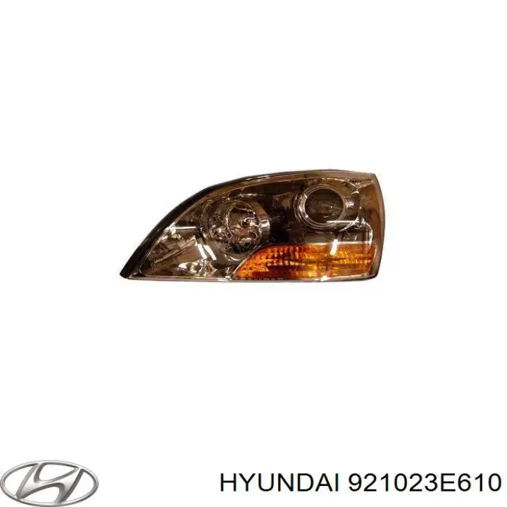 Основна фара - вставка Depo/Loro/Abakus 2231129RLDEM7 ціна, від 111.46 USD