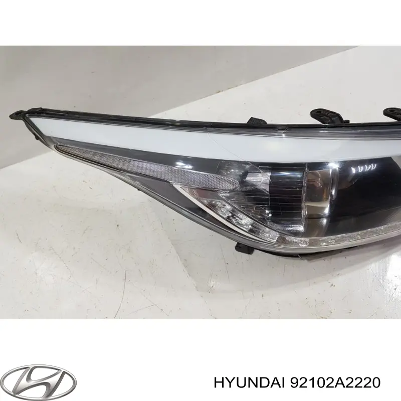 Фара правая TYC 2014859062 ціна, від 322.48 USD