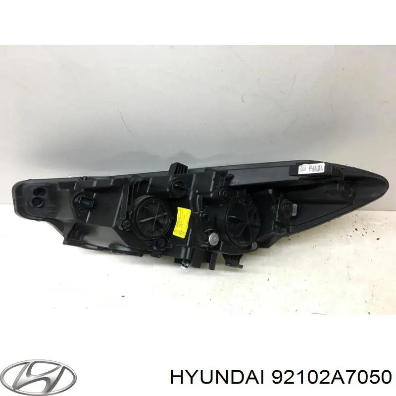 Купити 92102A7050 Hyundai/Kia Фара правая
