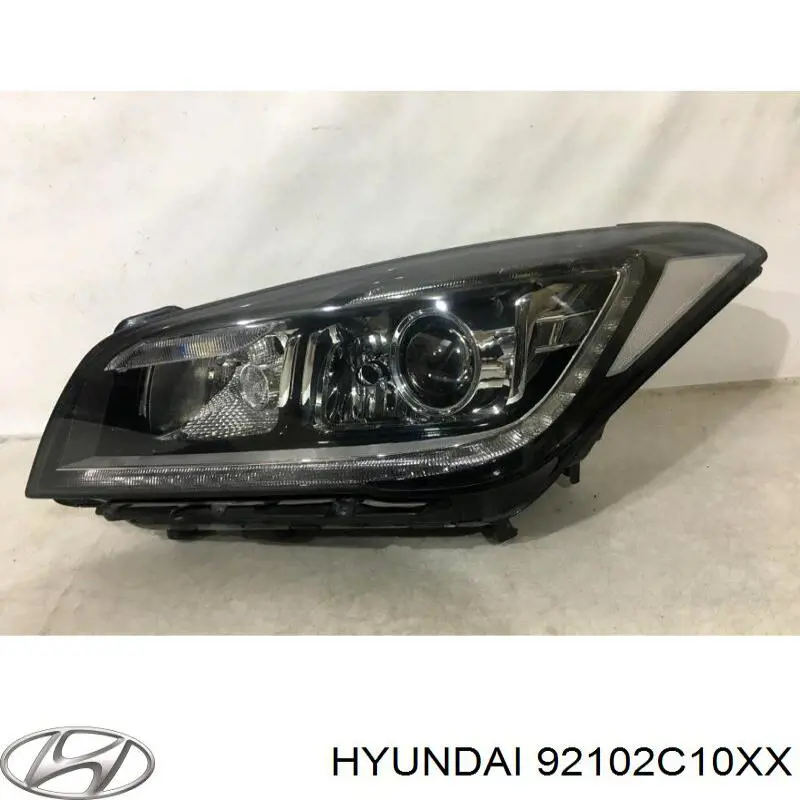  92102C10XX Hyundai/Kia