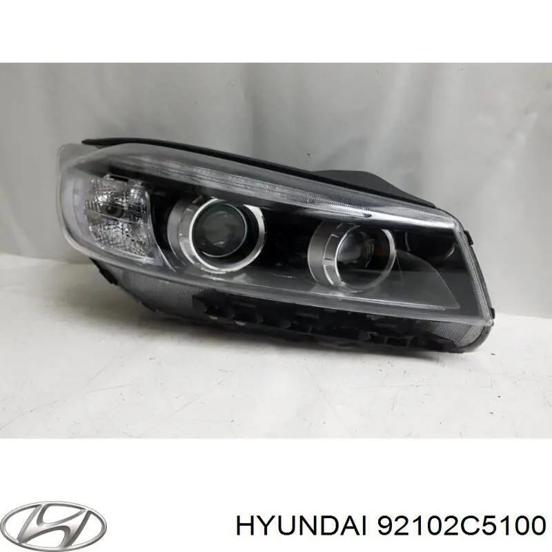  92102C5100 Hyundai/Kia