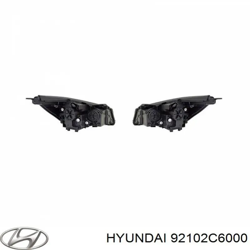 Купити FP4038R2E Depo/Loro/Abakus Права блок фара