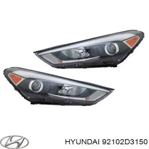 Фара правая TYC 209745001N ціна, від 259.52 USD
