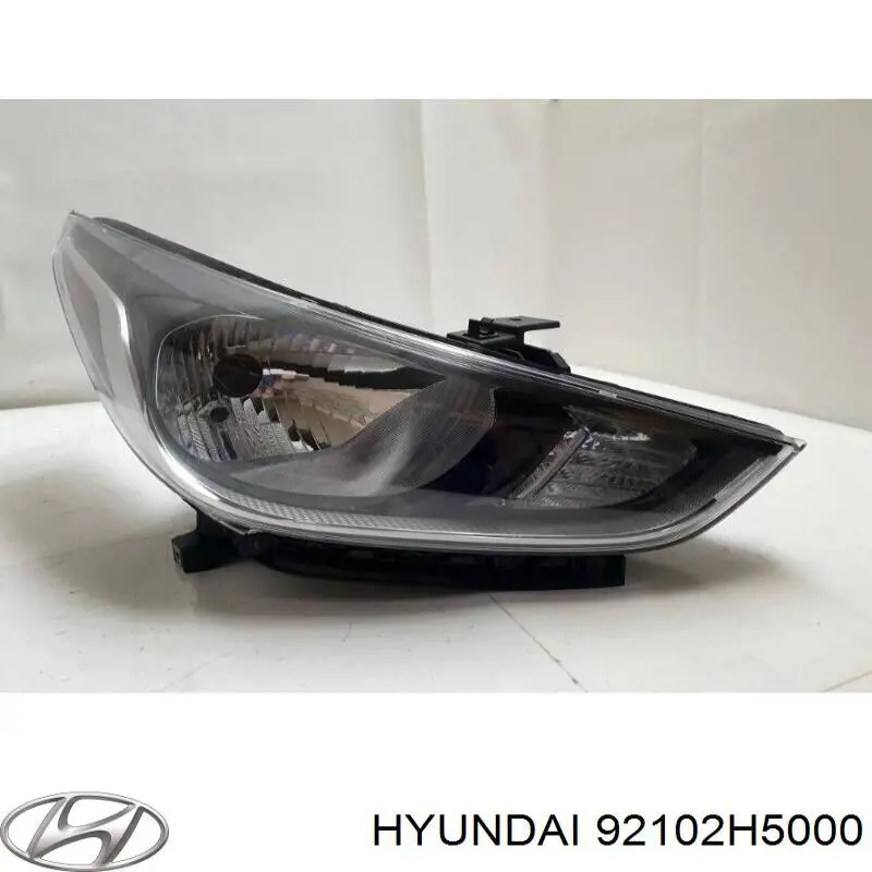 Фара правая Depo/Loro/Abakus 2211190RMLDEM2 ціна, від 148.59 USD