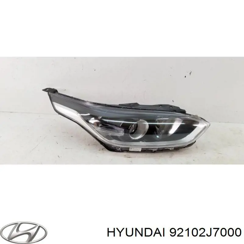  92102J7000 Hyundai/Kia