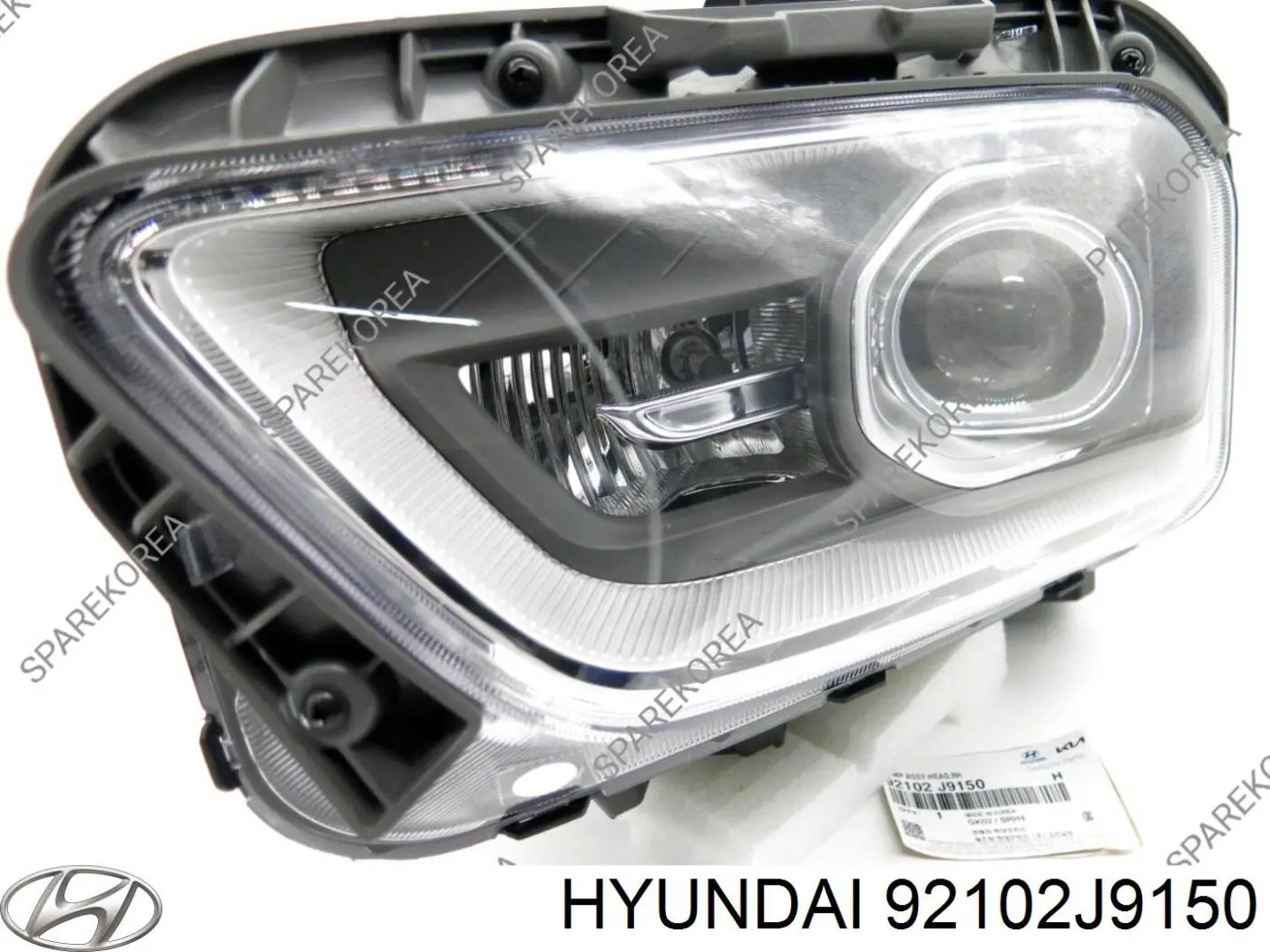 92102J9150 Hyundai/Kia 