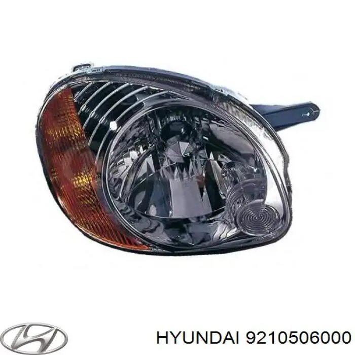 Фари Depo/Loro/Abakus 2211124LLDEM ціна, від 60.90 USD