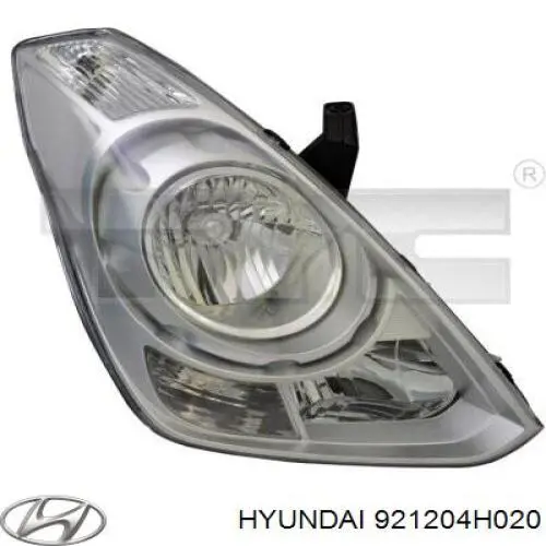  921204H020 Hyundai/Kia