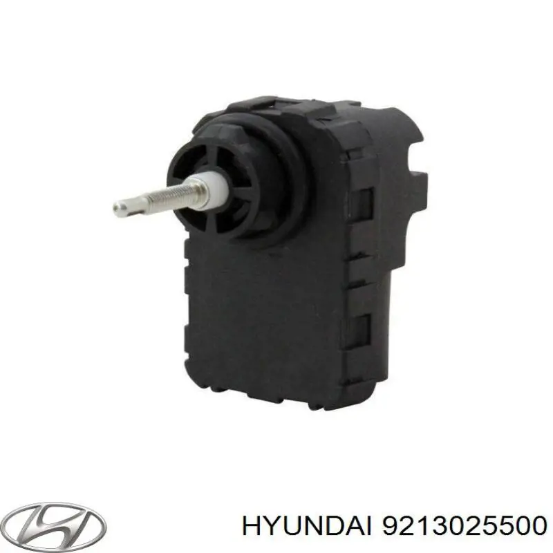 Коректор фари 9213025500 Hyundai/Kia