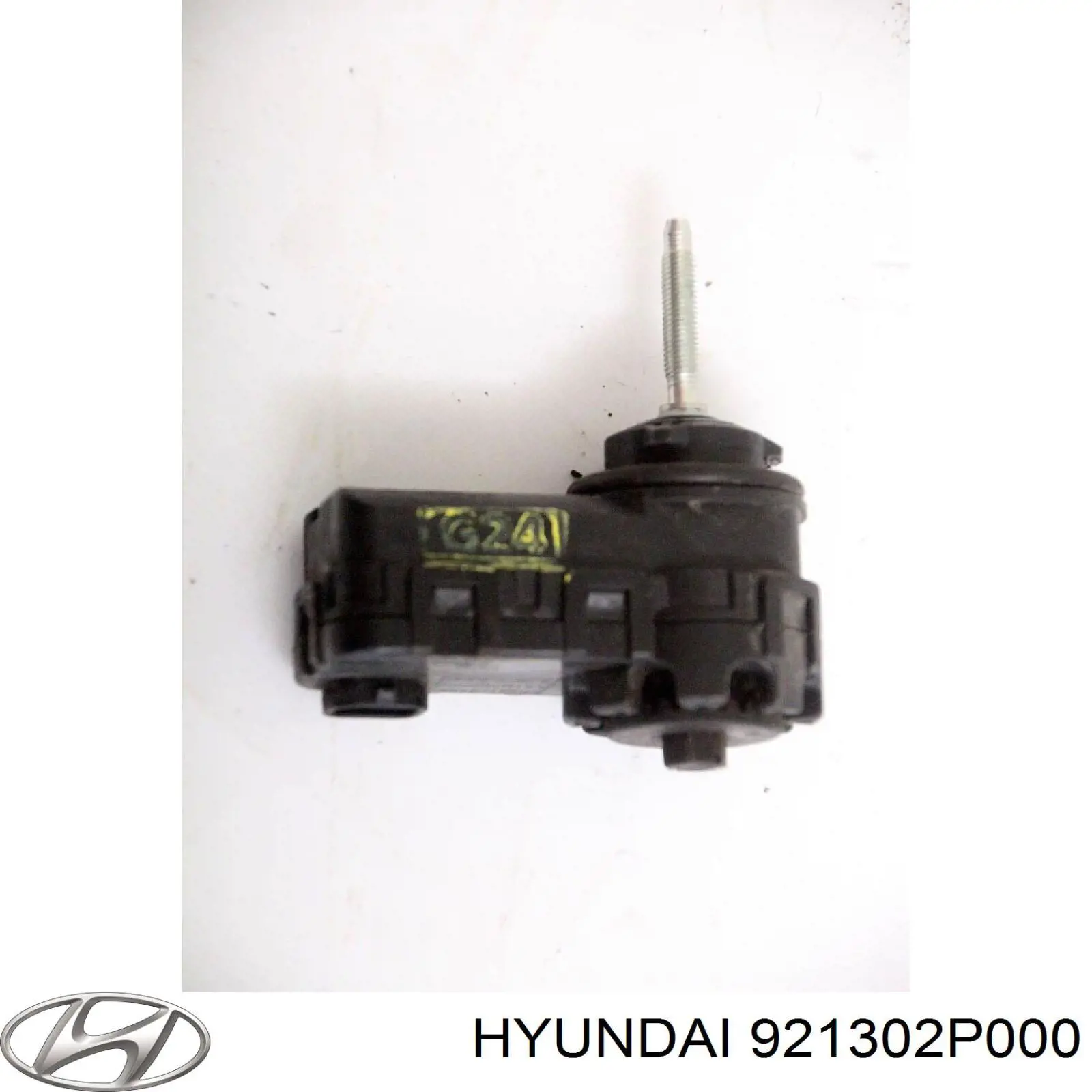 Коректор фари Hyundai Ix35 (LM) (Хендай Ix35)